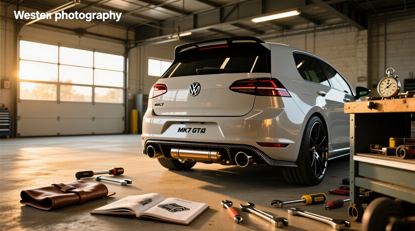 How to Choose the Right MK7 GTI Exhaust System or Tips