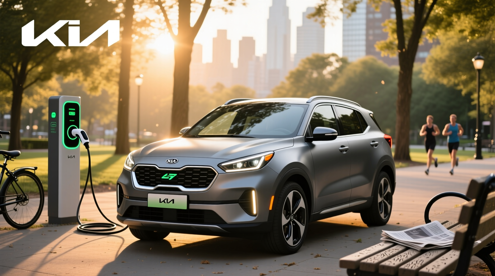 Kia Sportage Plug-in Hybrid Guide: How to Choose the Right Model