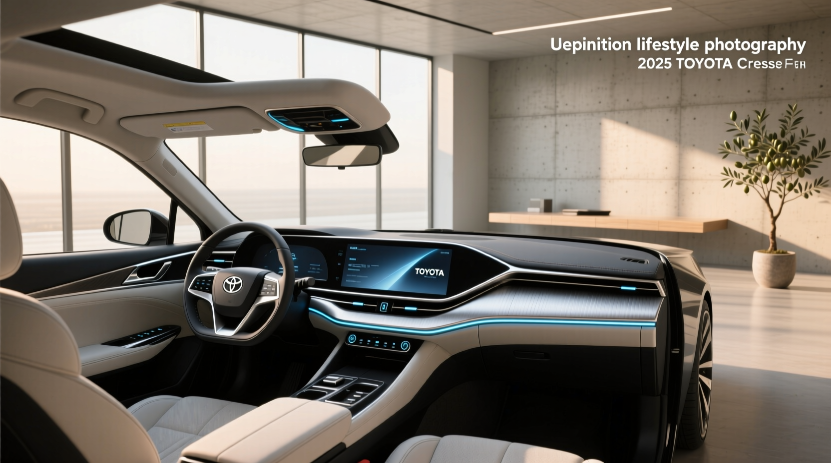How to Choose the 2026 Toyota Cressida: Dashboard, Features, and Buying Guide