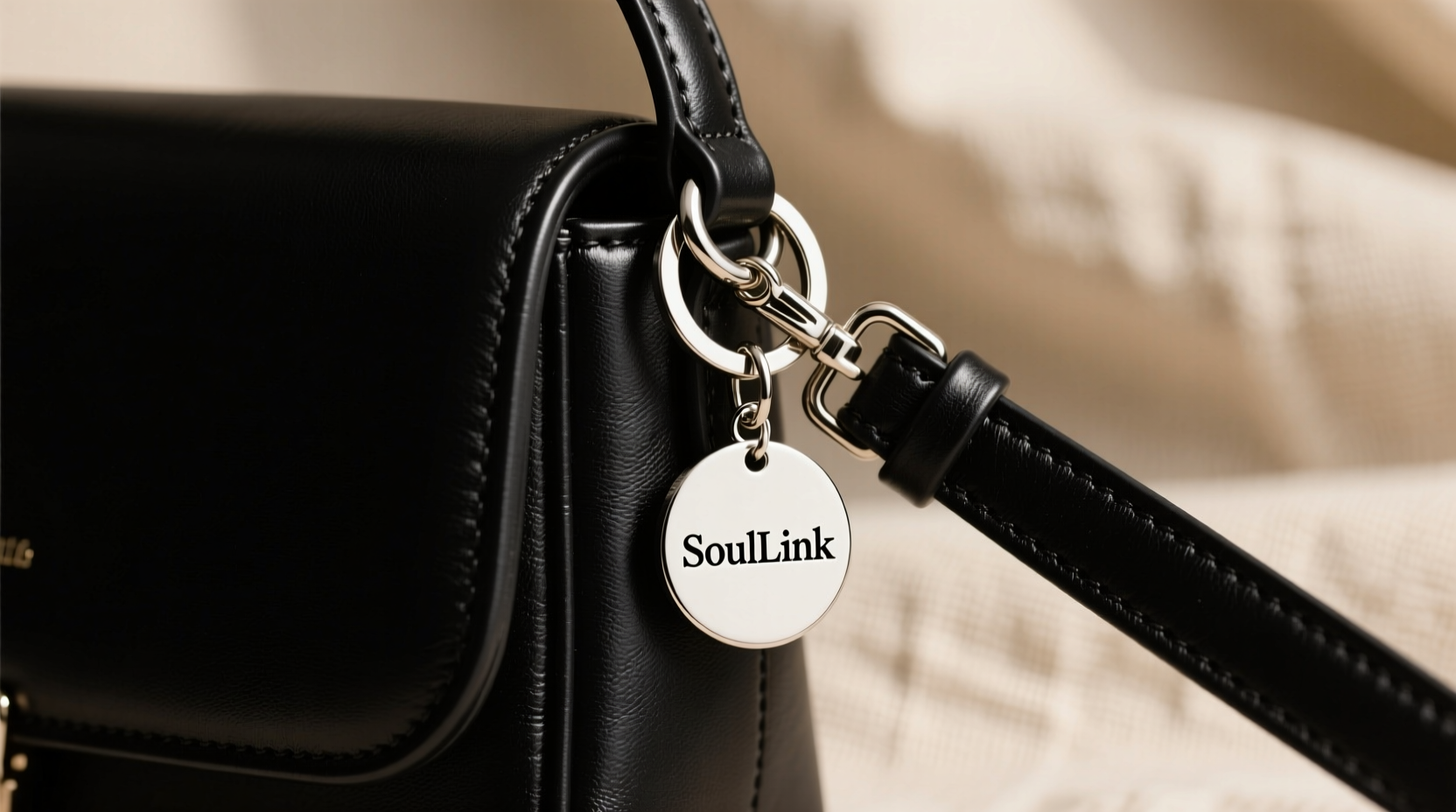 mastering the art of attaching a bag pendant key chain tips for style and security