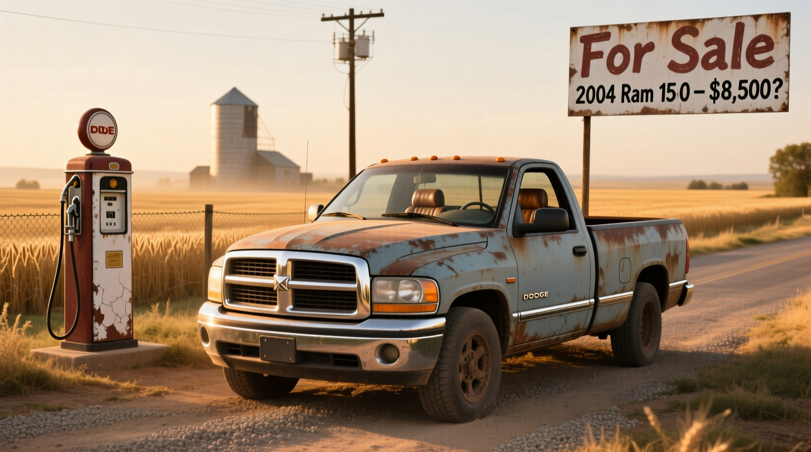2004 ram 1500 value buying guide