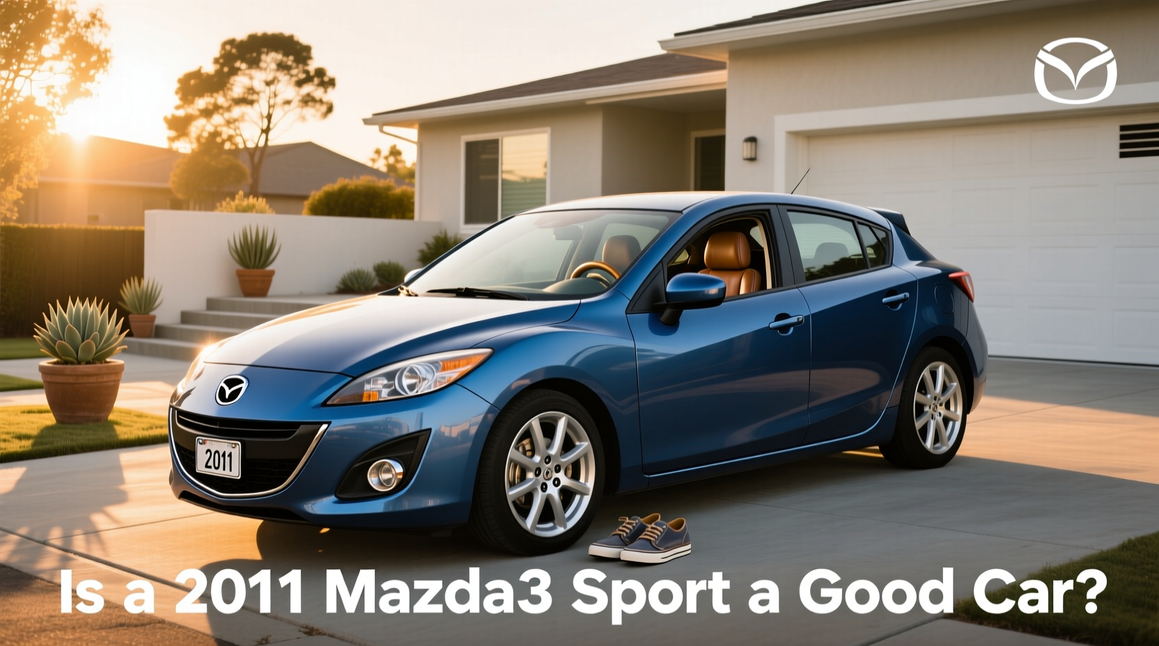 2011 Mazda3 Sport Hatchback guide