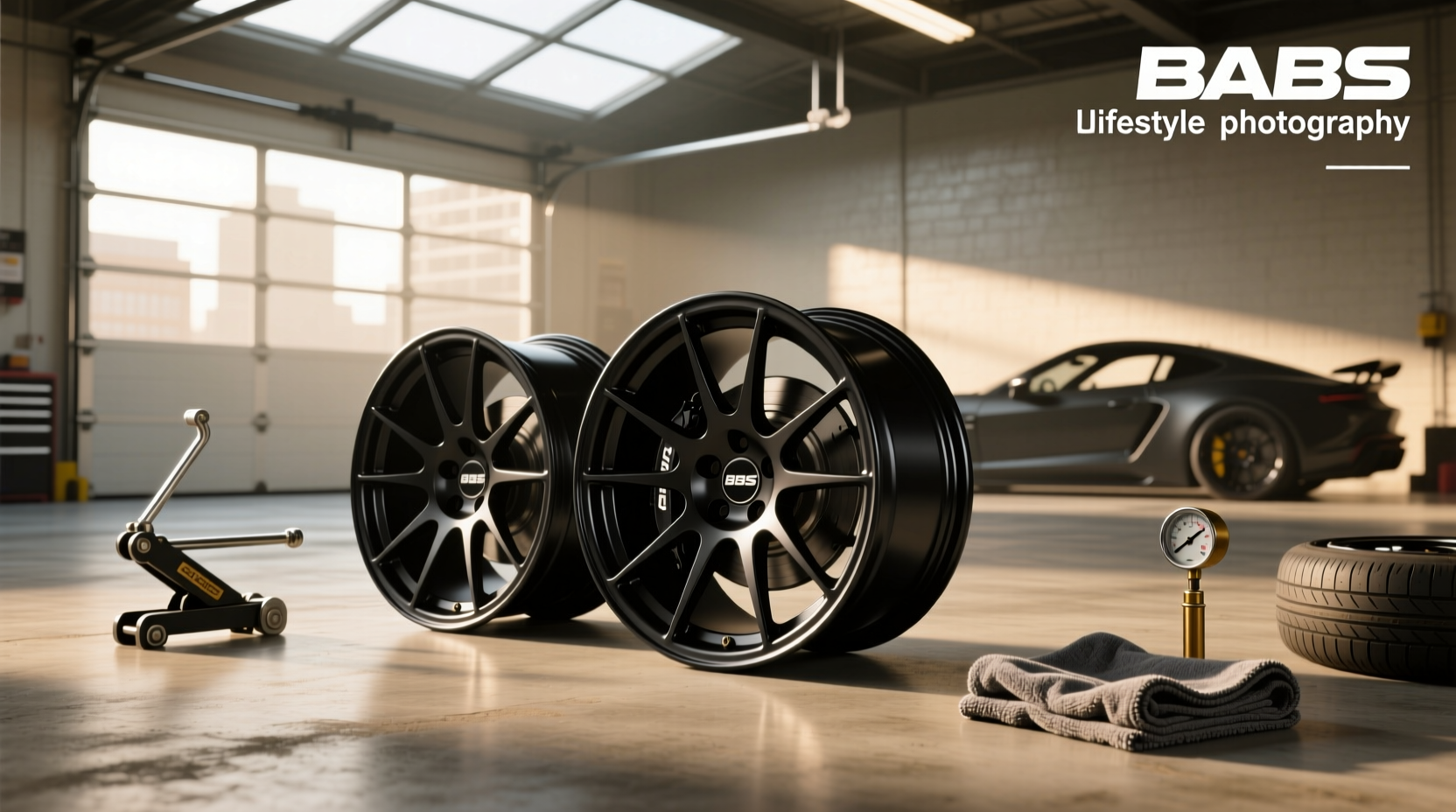 BBS Rims Price Guide: How to Choose Wisely