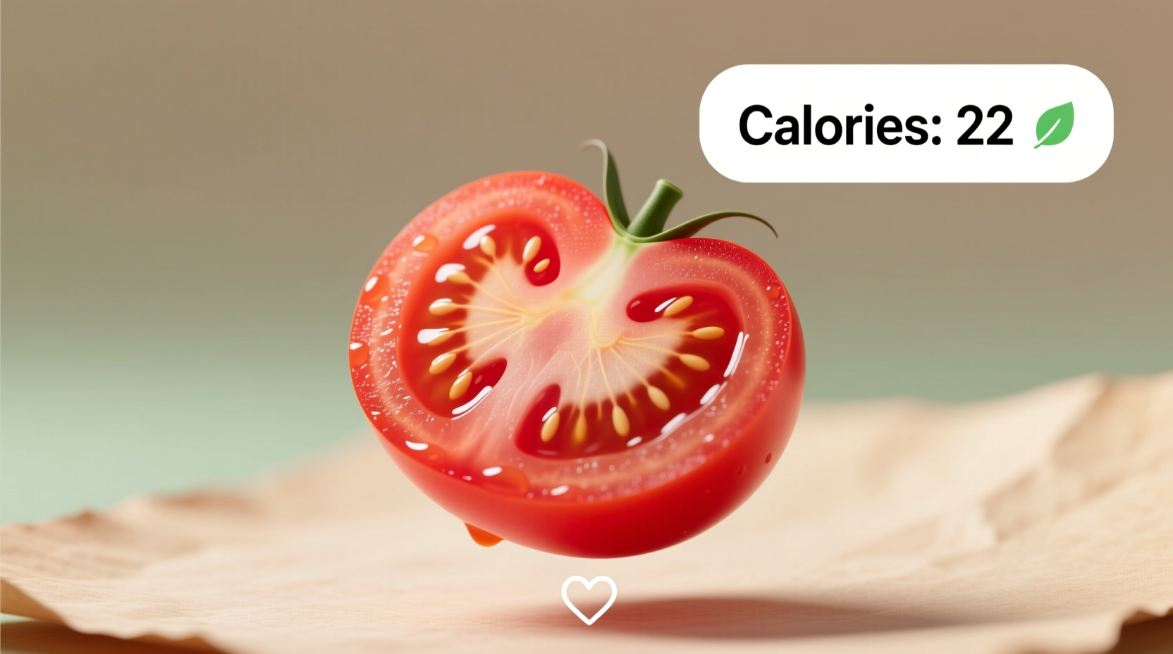 Tomato Calories: 22 Calories Per Medium Tomato (Exact Breakdown)