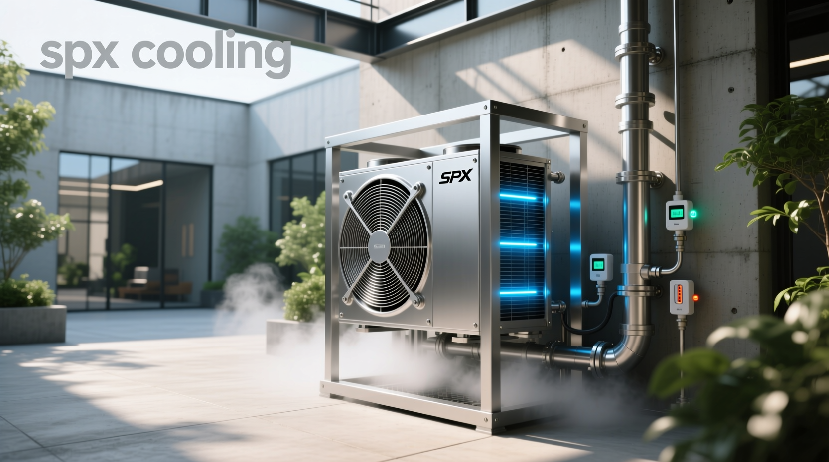 Spot Cooler Air Conditioner Guide: How to Choose Right