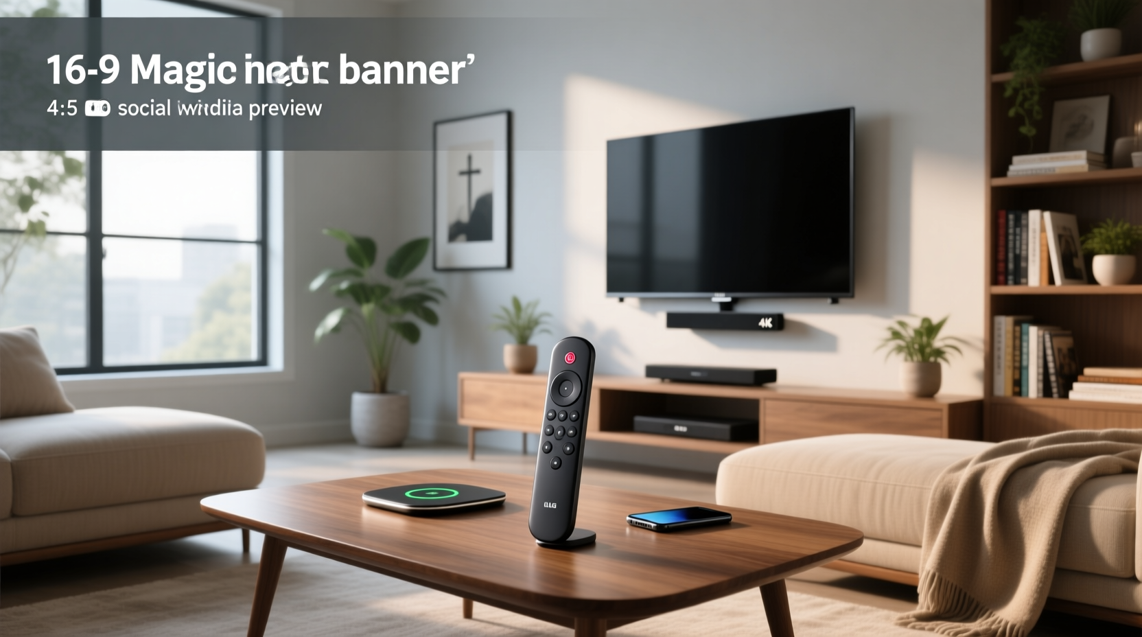 How Much Does an LG Magic Remote Cost? (2024 Price Breakdown)