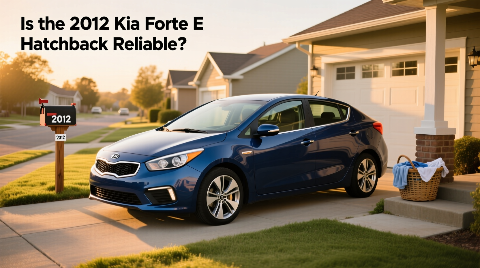 2012 kia forte ex hatchback reliability buying guide