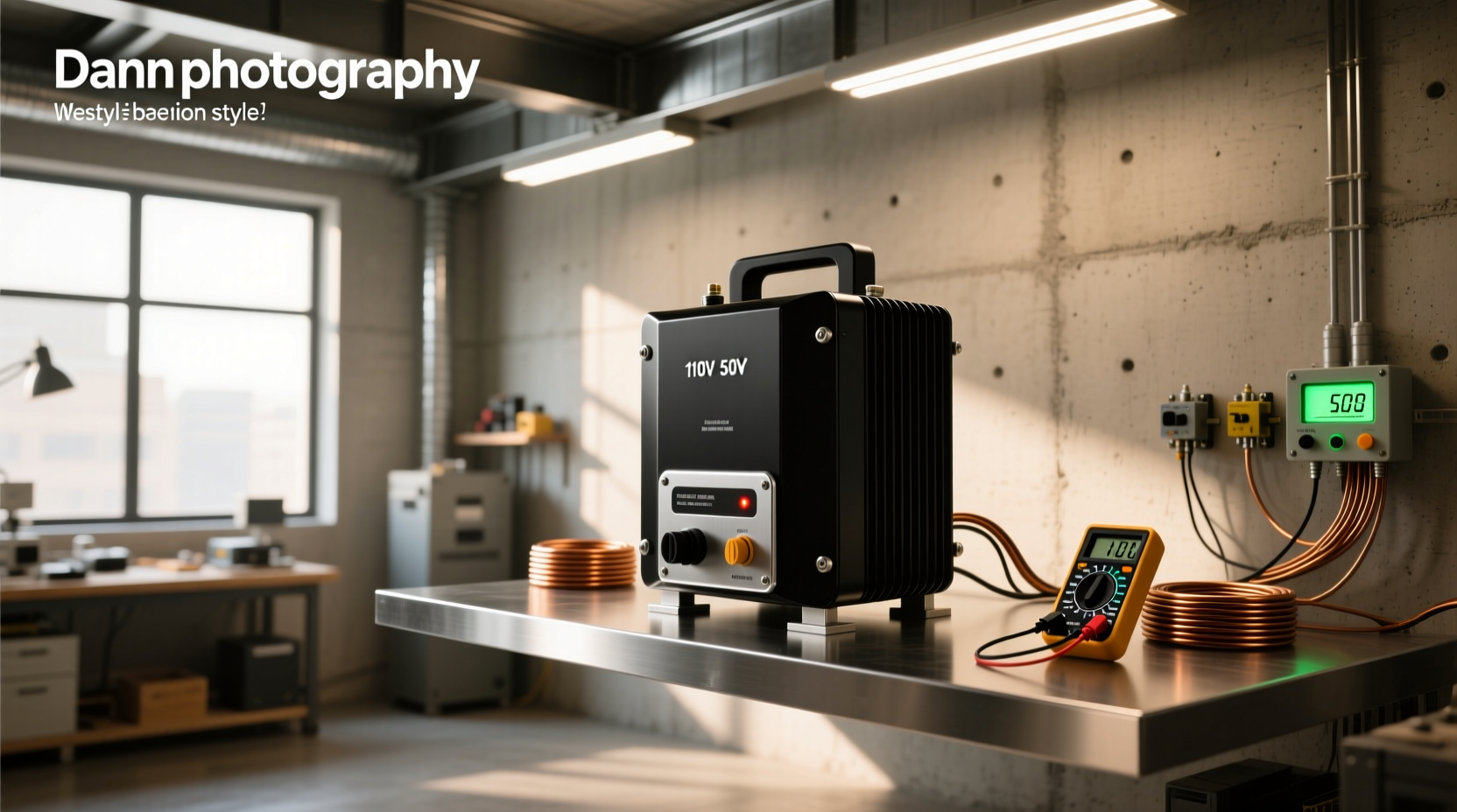 How To Choose A 110v To 20v Transformer Practical Guide 