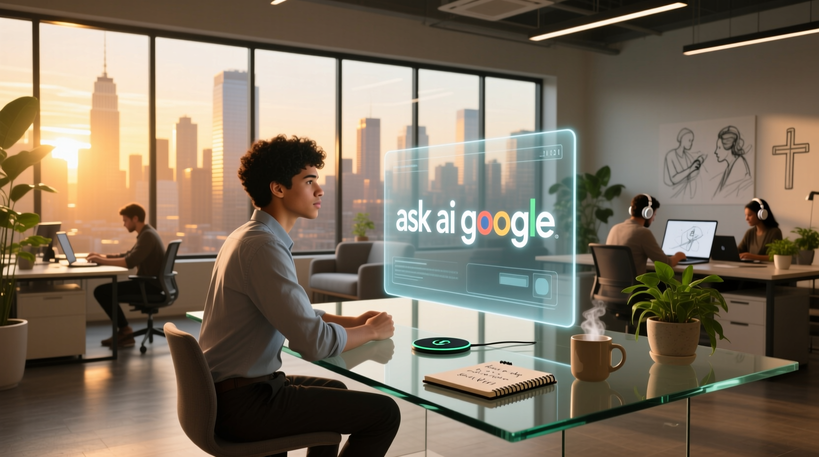 ask ai on google how to choose the right tool in 2026