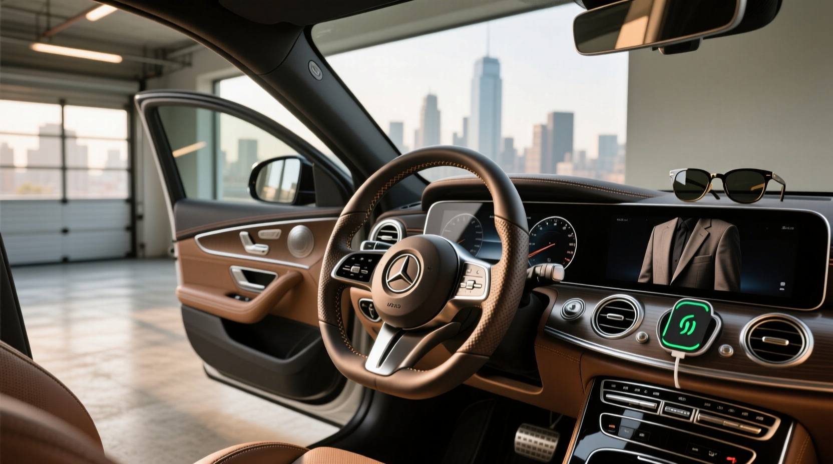 How to Upgrade or Replace a W223 Steering Wheel: Fitment, Options & Tips
