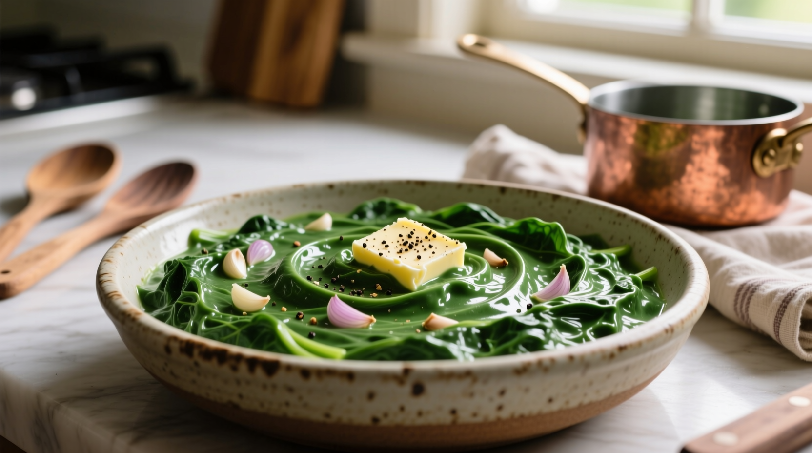 Green Giant Creamed Spinach: Complete Guide & Uses