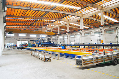 2040 V Slot 4080 8080 4040 Aluminum Extrusion Profiles Building Structures