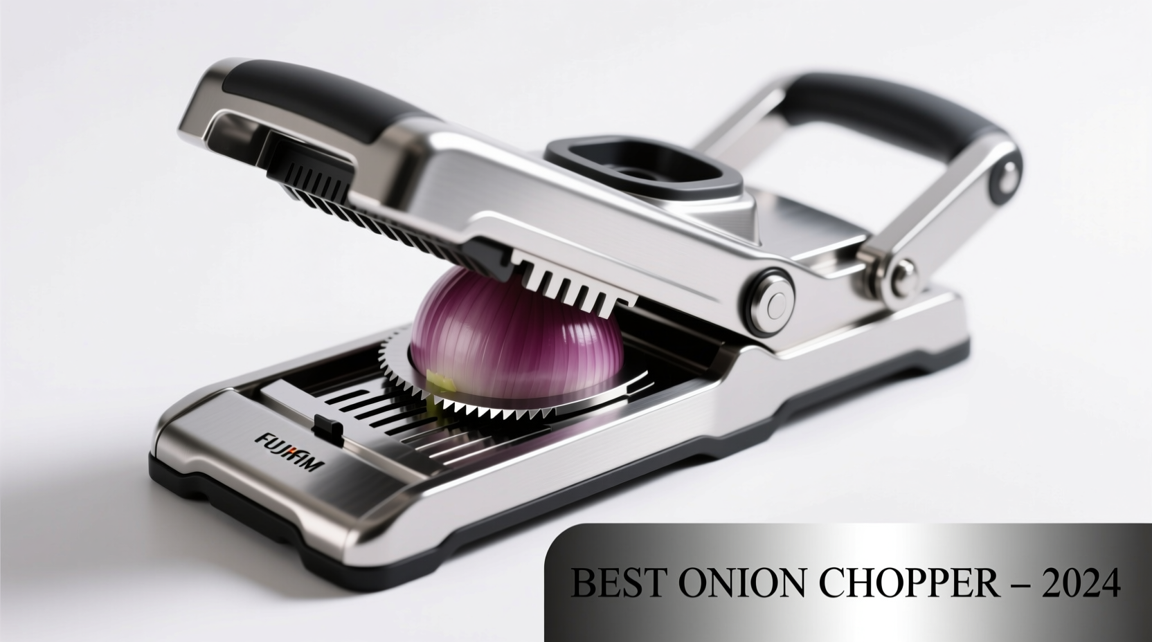 best onion chopper