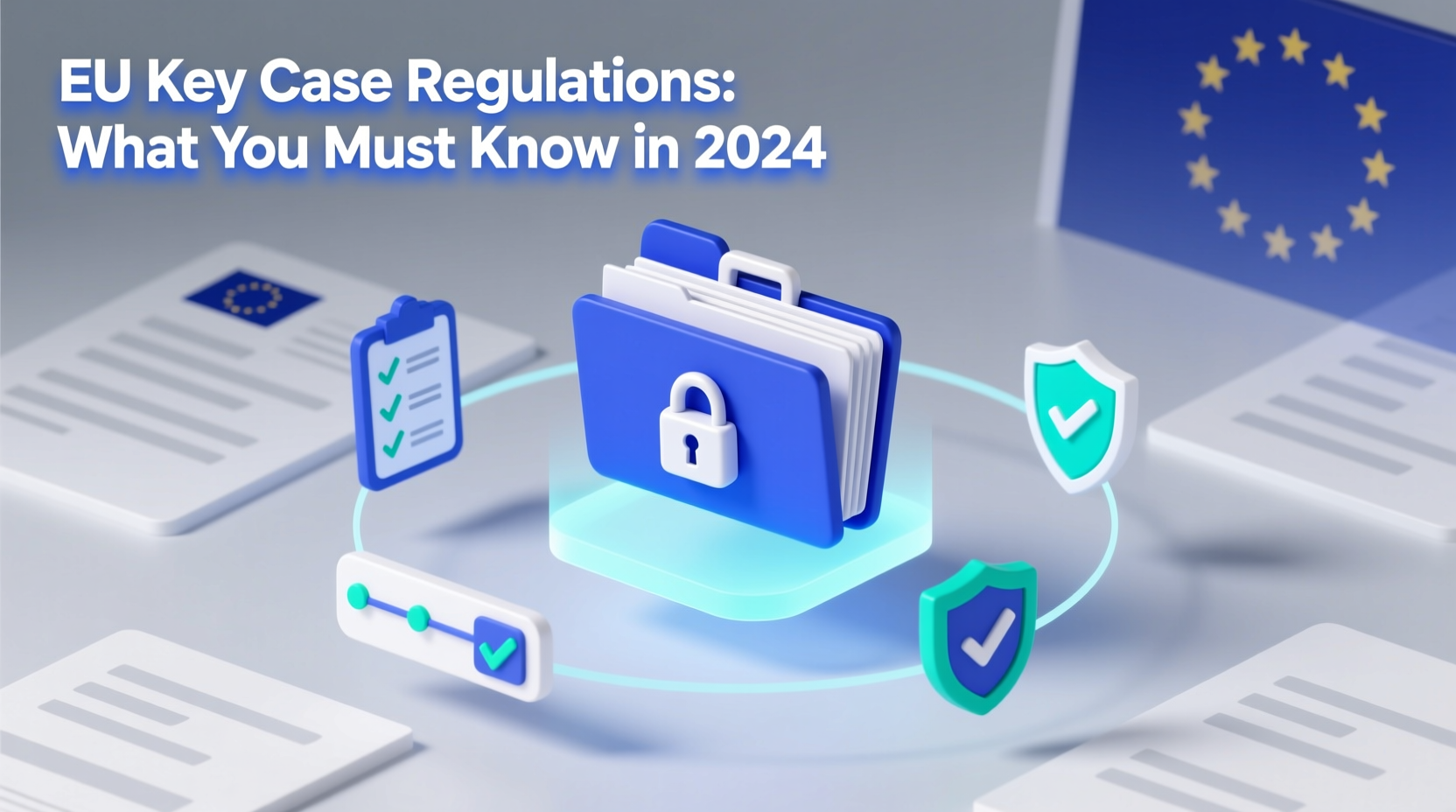 eu key case regulations