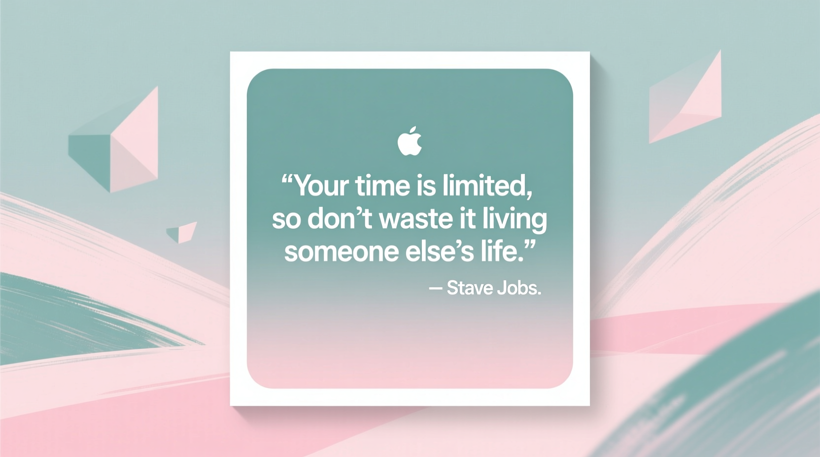 inspirational quotes to start the day