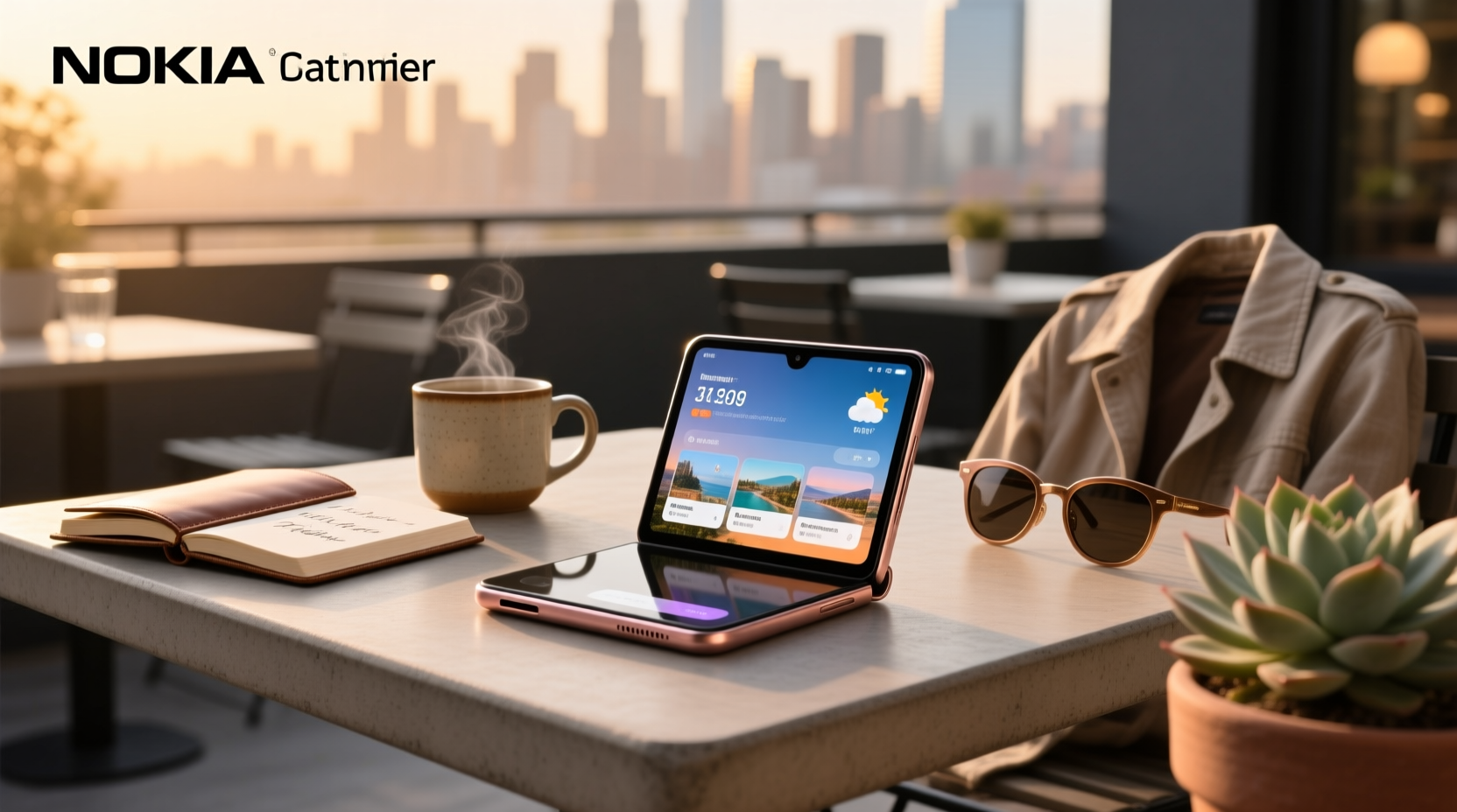 nokia fold phone guide 2720 vs 2660 vs 2780 explained