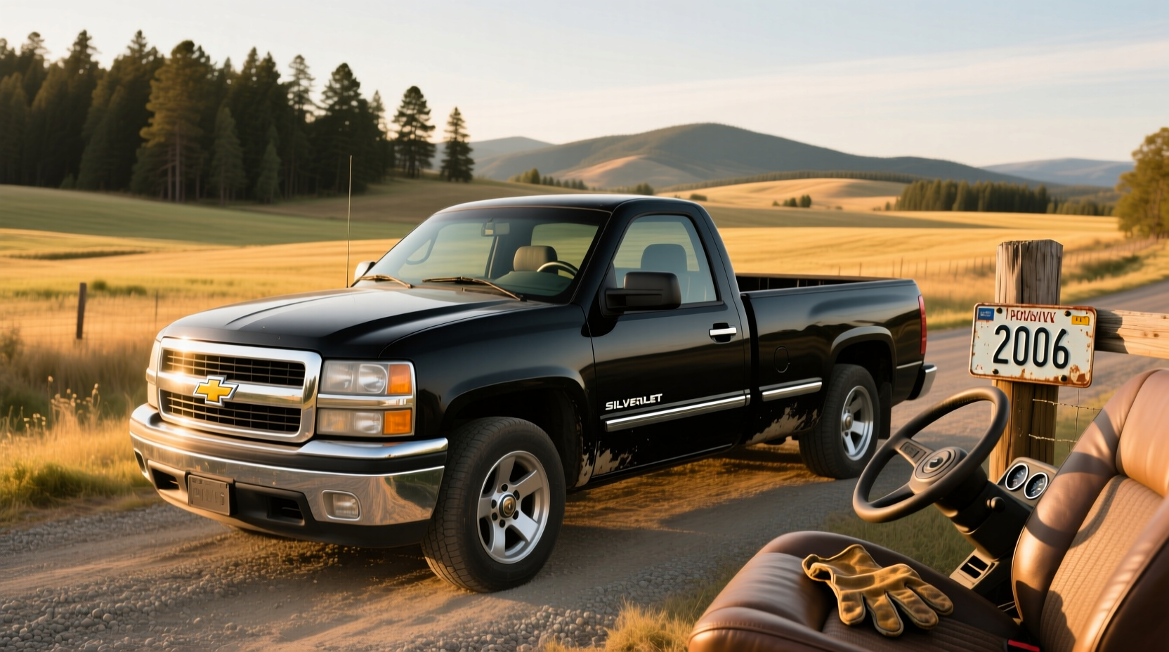 2006 chevy silverado 1500 reliability what to watch