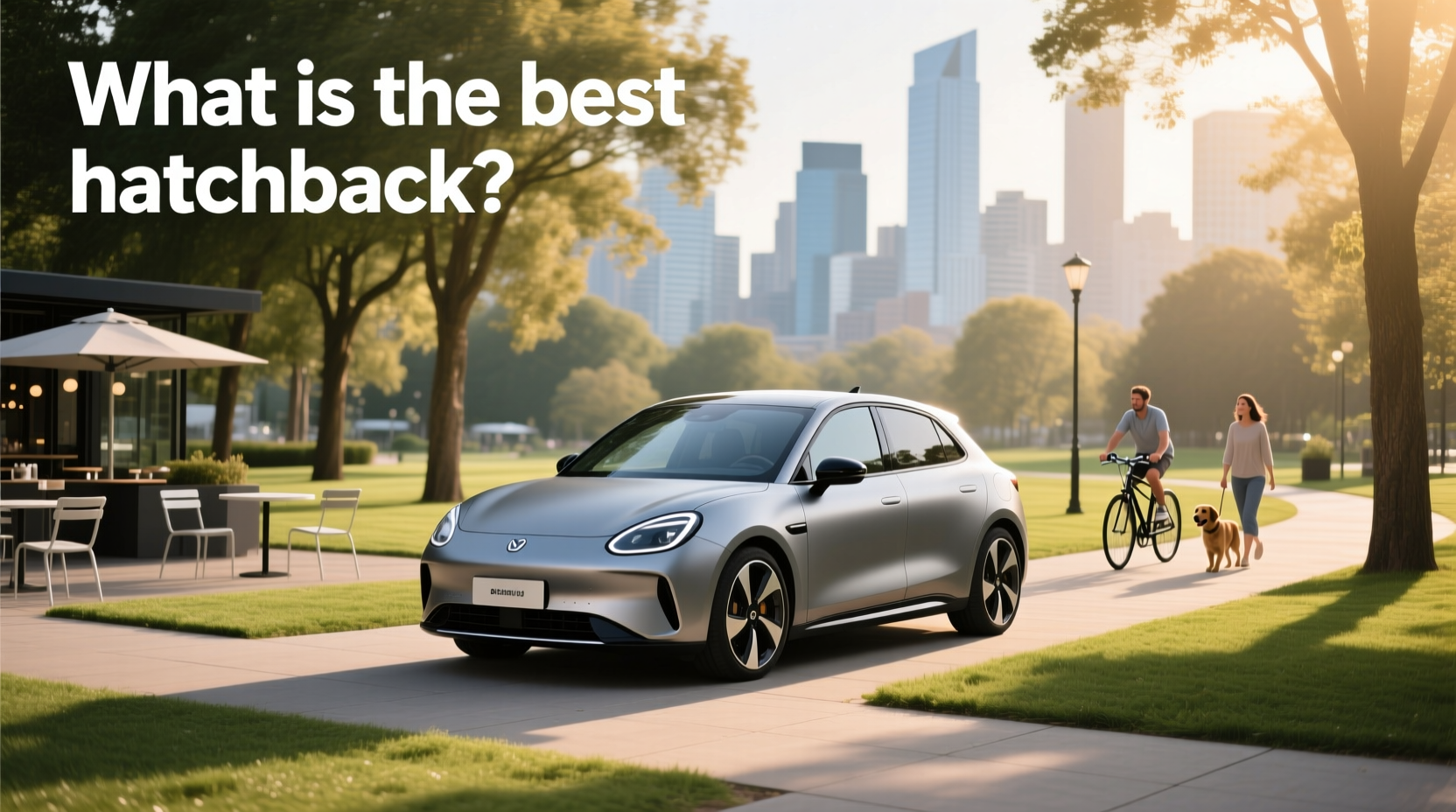 How to Choose the Best Hatchback – 2025 Buying Guide