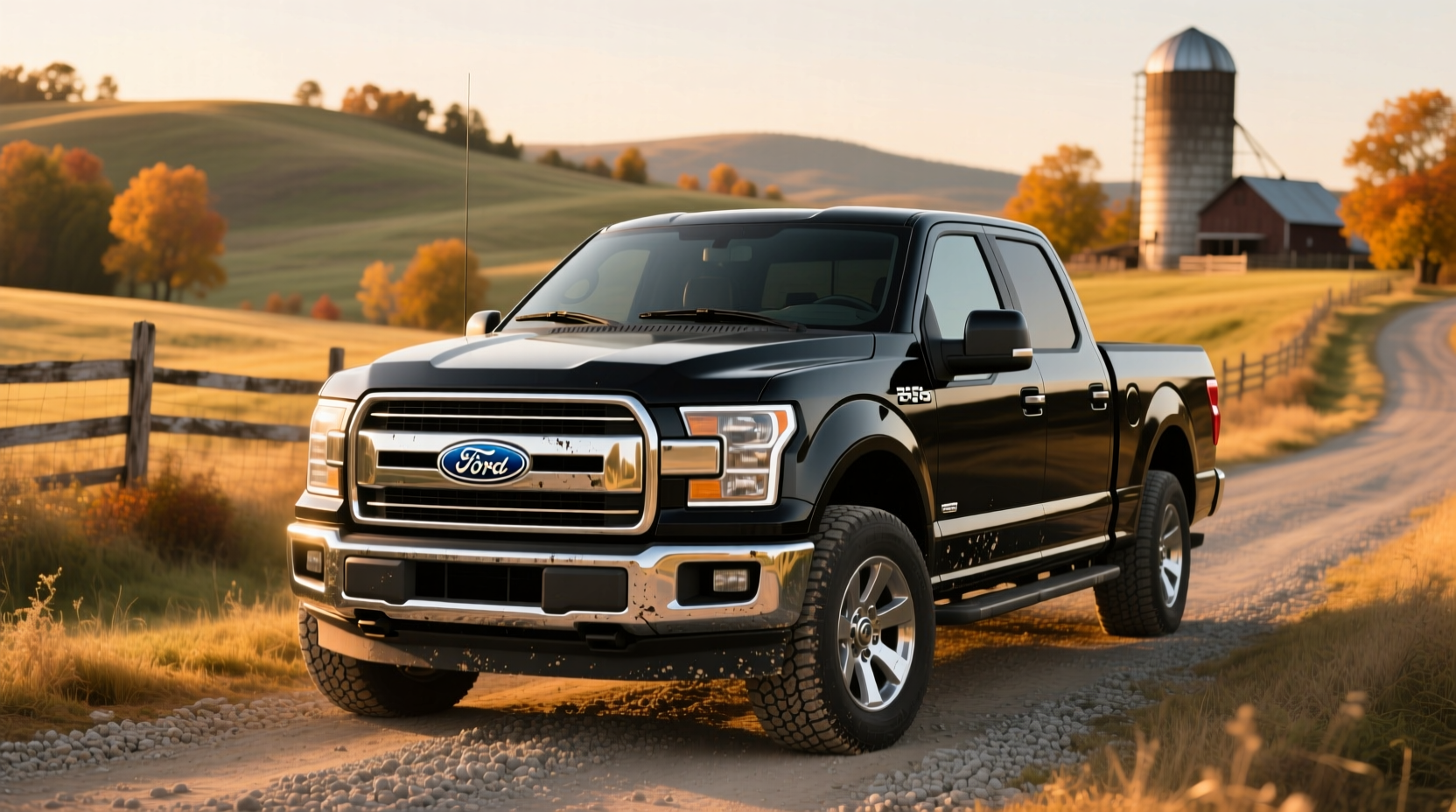 2017 Ford F-150 Buying Guide
