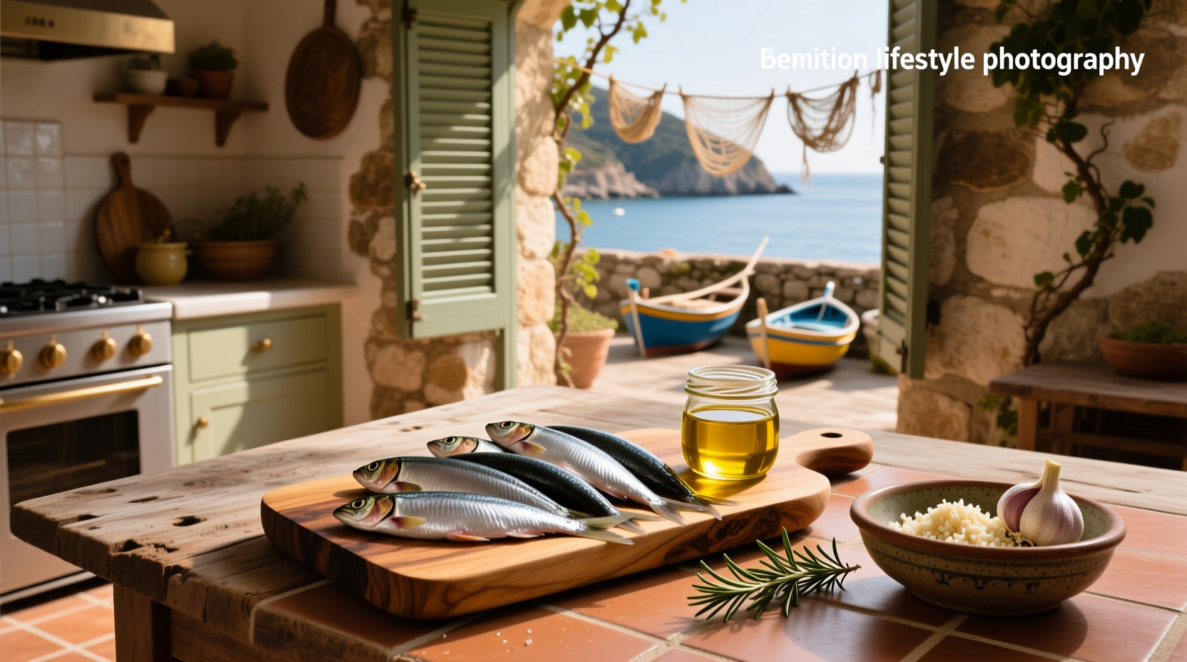 anchovies in olive oil what to look for