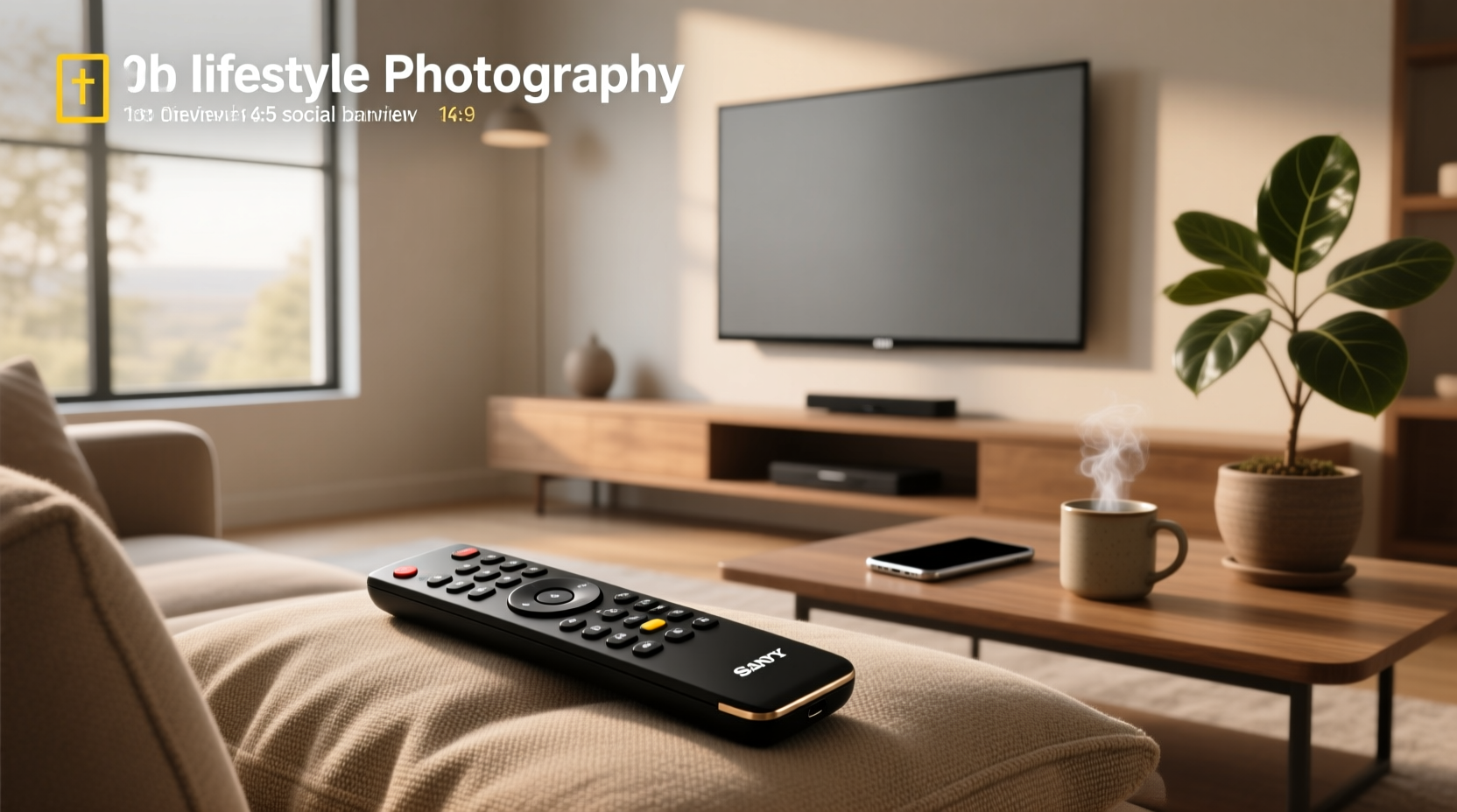 How to Find the Right Remote Control for Sanyo TV (Model-Specific Guide)