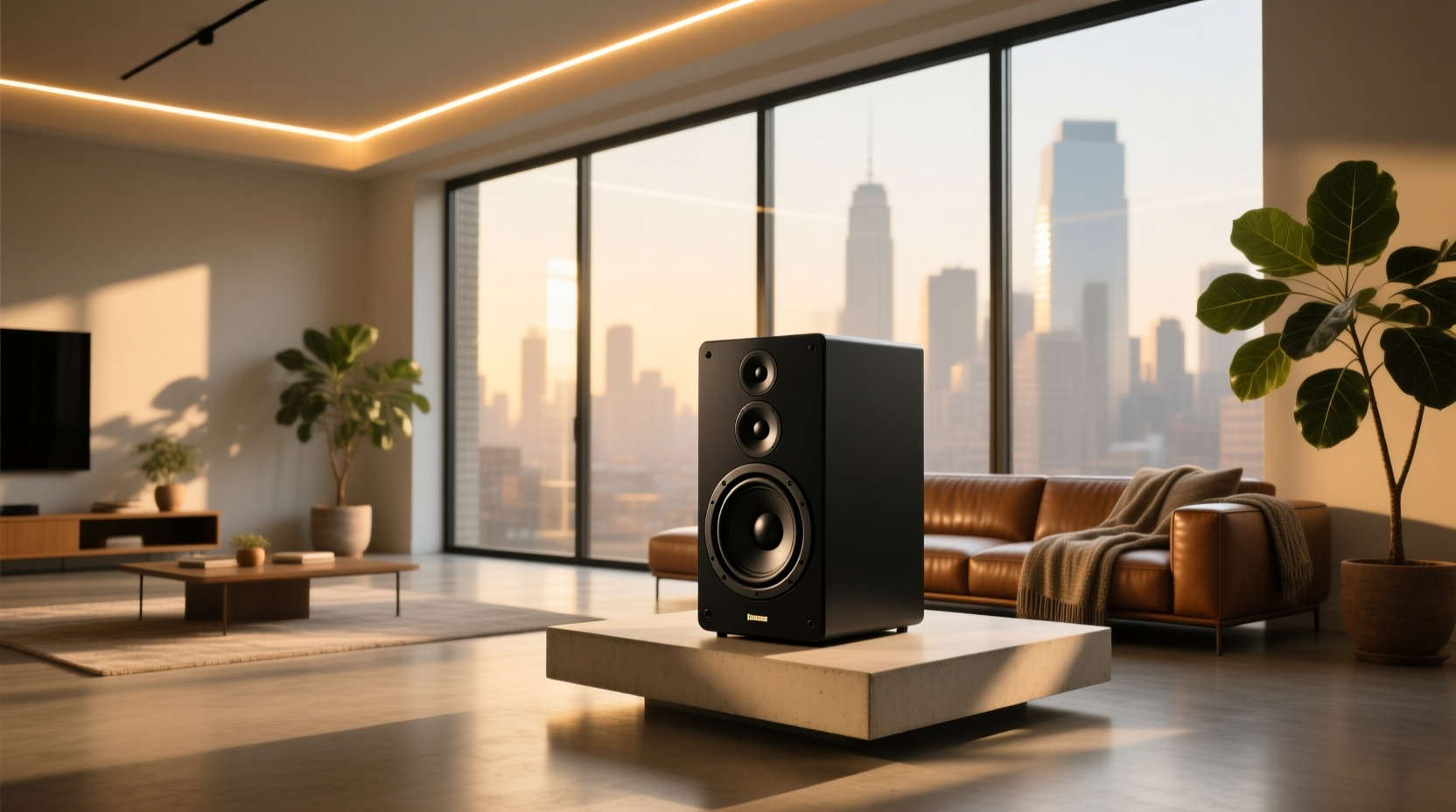 big bass speaker guide what actually delivers deep low end