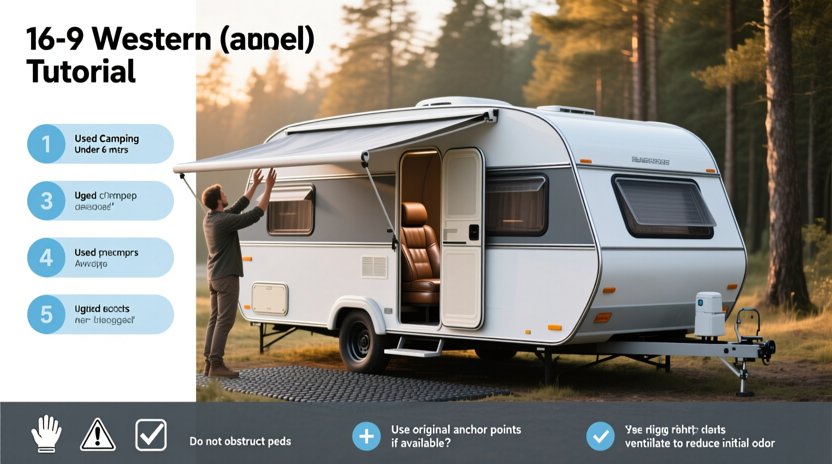 Camping Car Moins de 6 M Occasion Buying Guide
