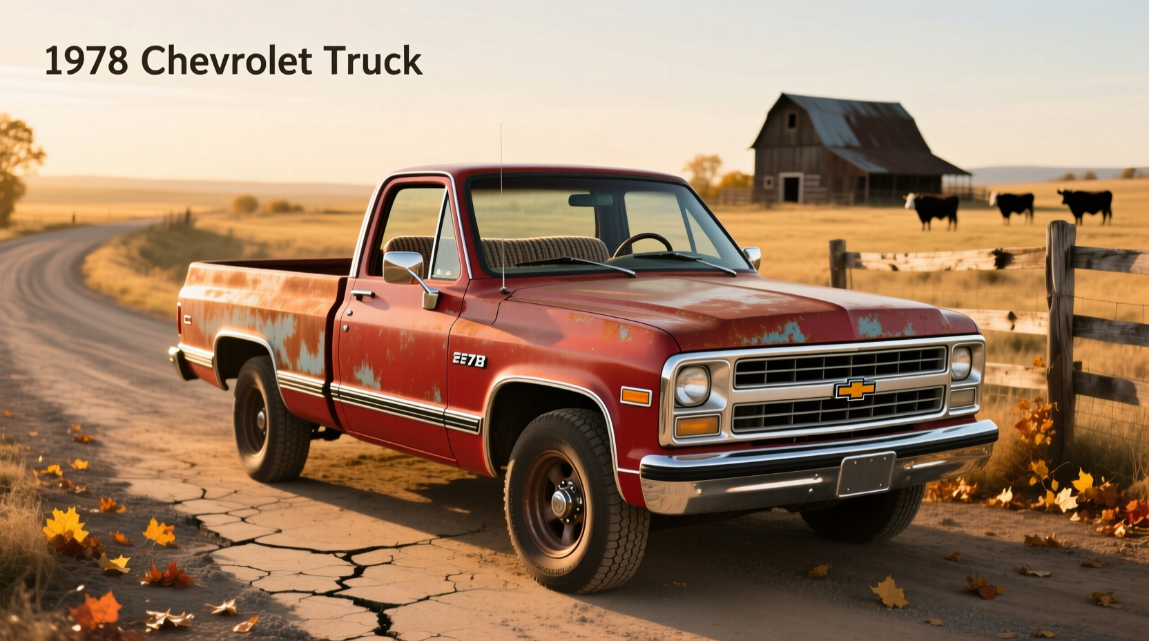 1978 c10 pickup what to look for