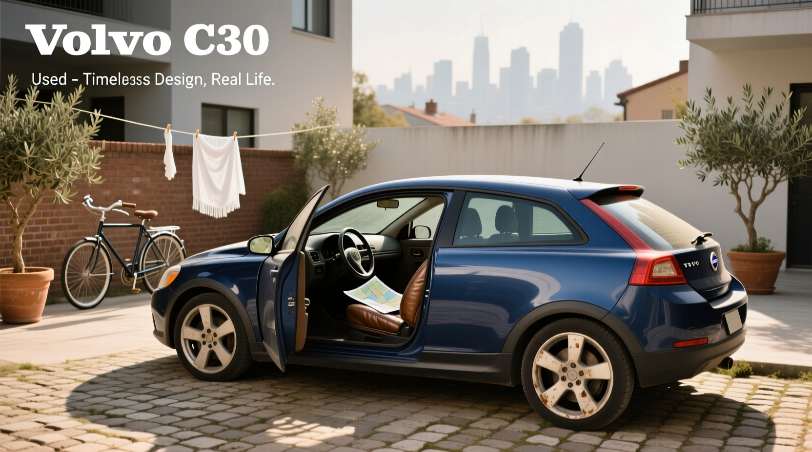 volvo hatchback c30 used buying guide