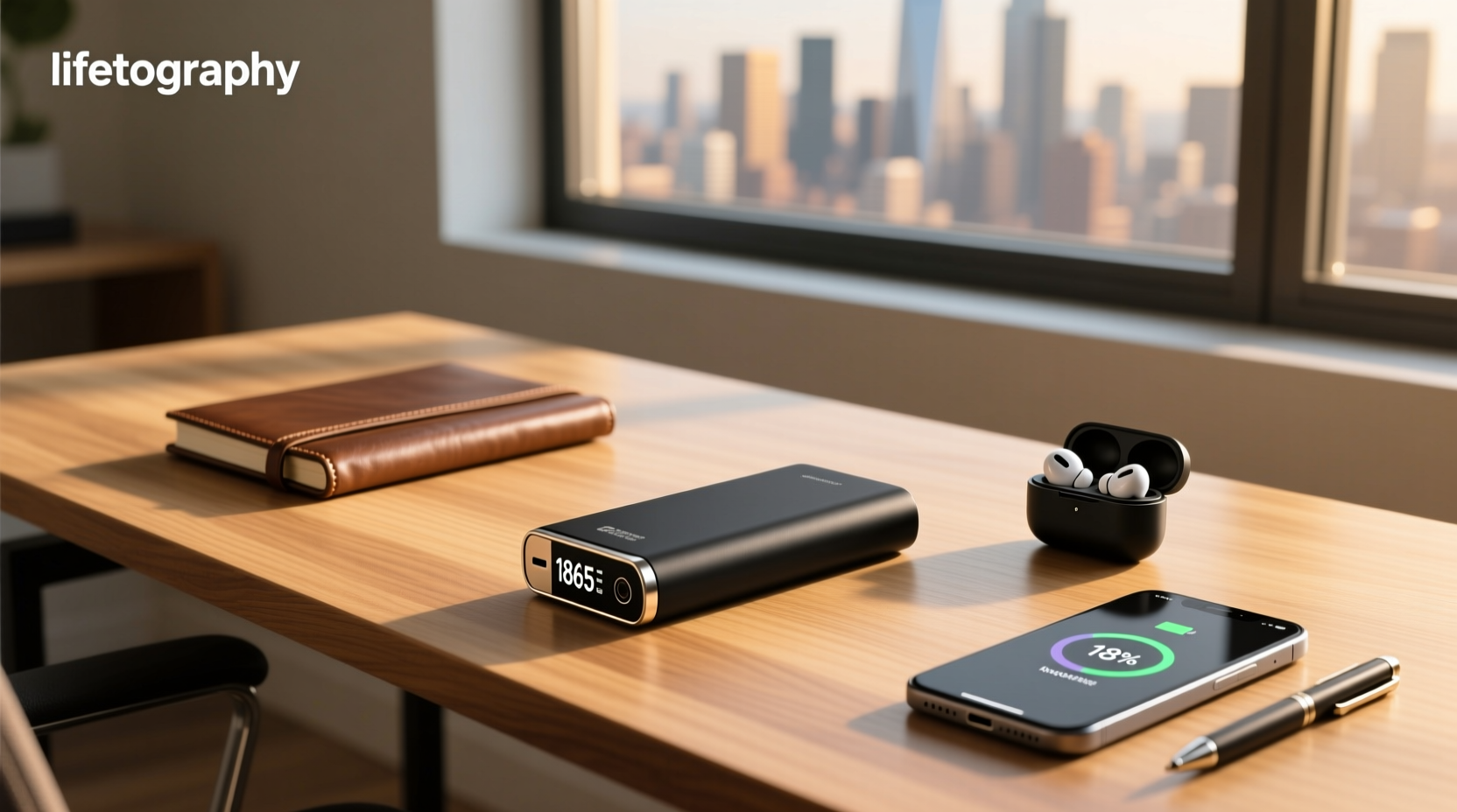 18650 power bank guide diy, safety real world use