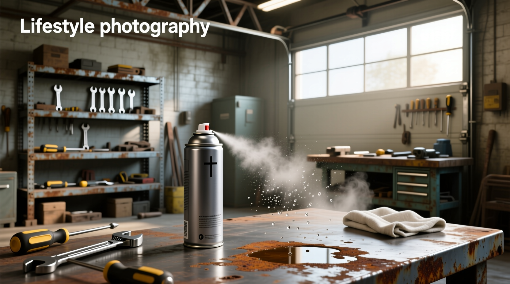 How to Choose Anti Rust Cleaner Spray: Buying Guide