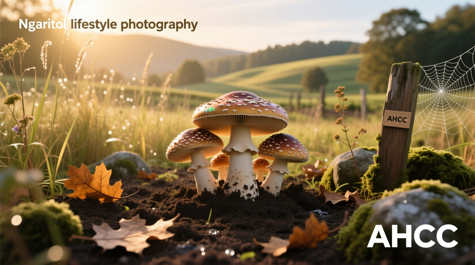 ahcc mushroom guide what to know before buying