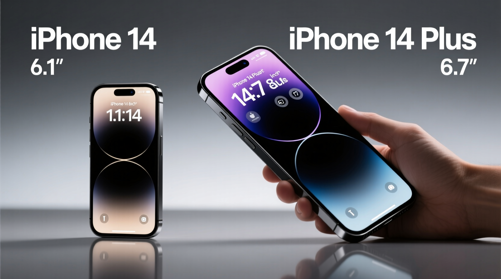 iphone 14 vs 14 plus is the bigger screen really worth it 2