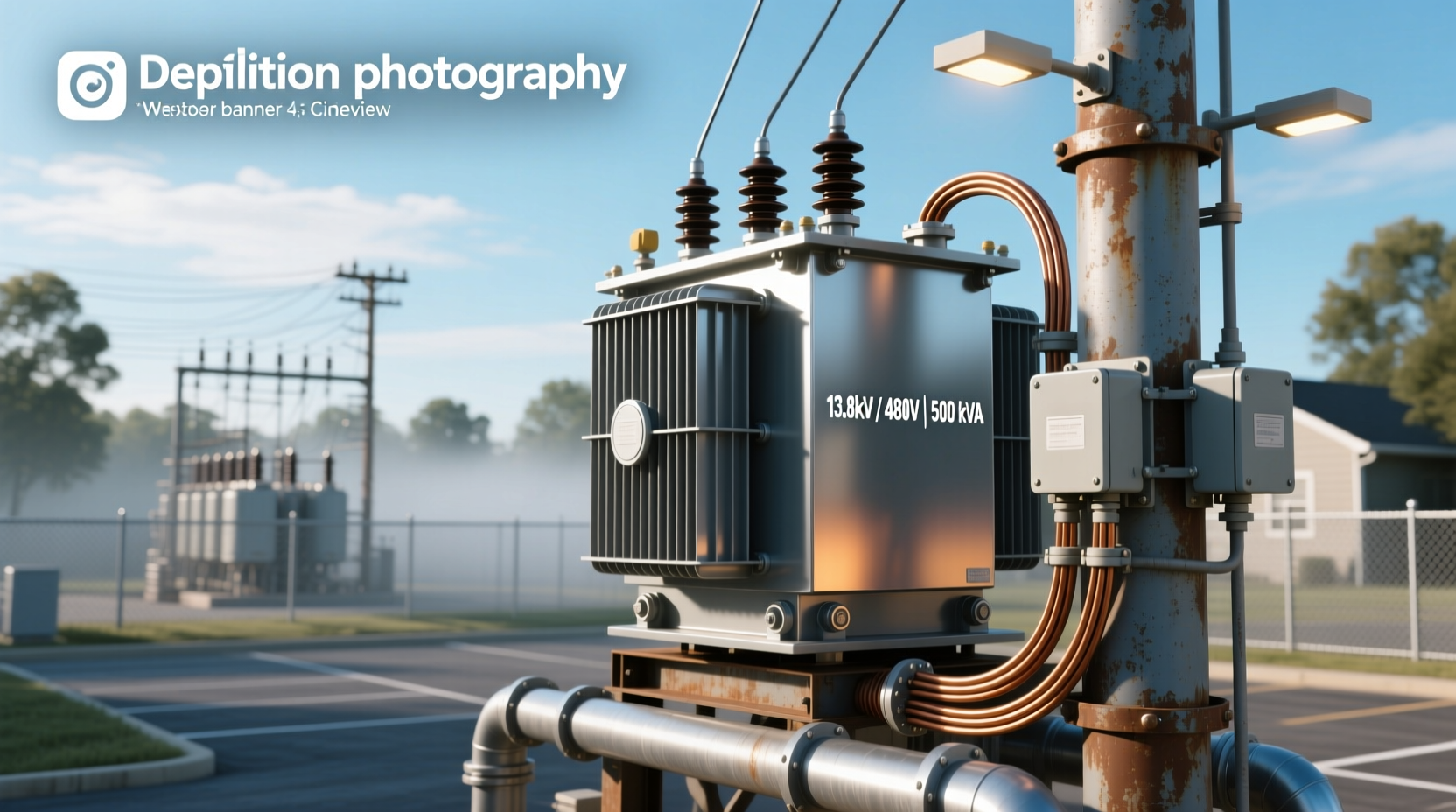 13.8kv/480v 500kva transformer buyer’s guide