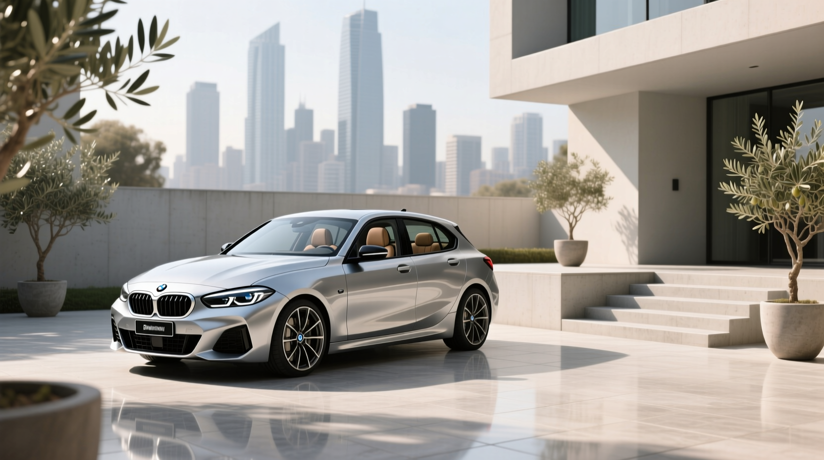 BMW 1 Series Hatchback guide: what to look for in 2025