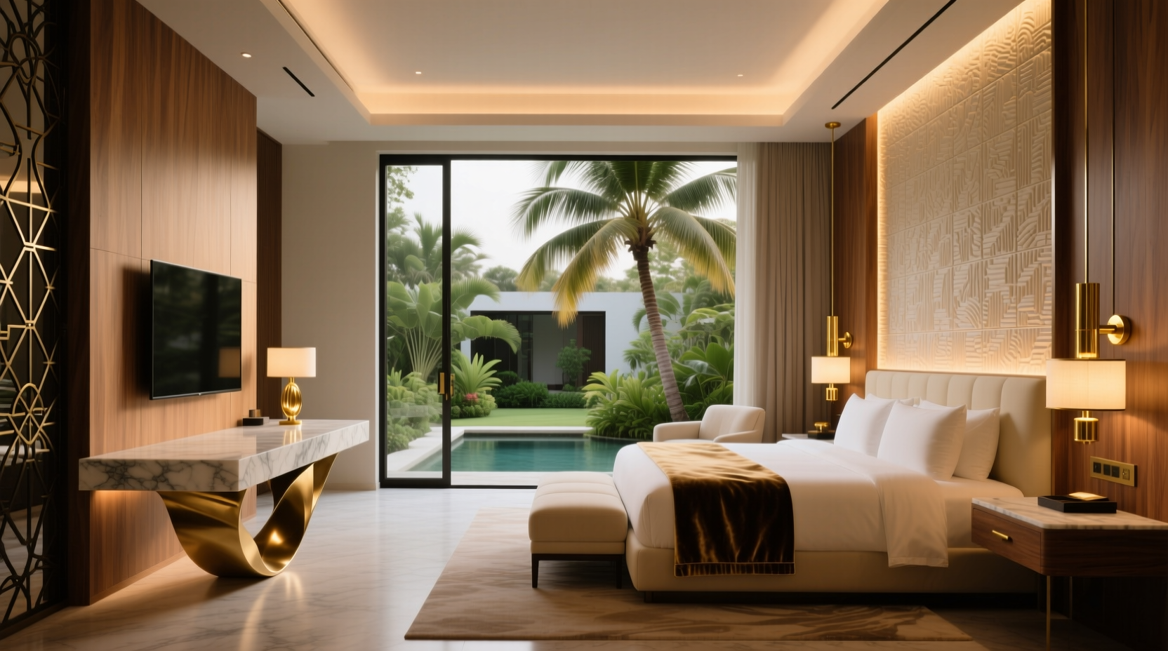 best hotel style sheets