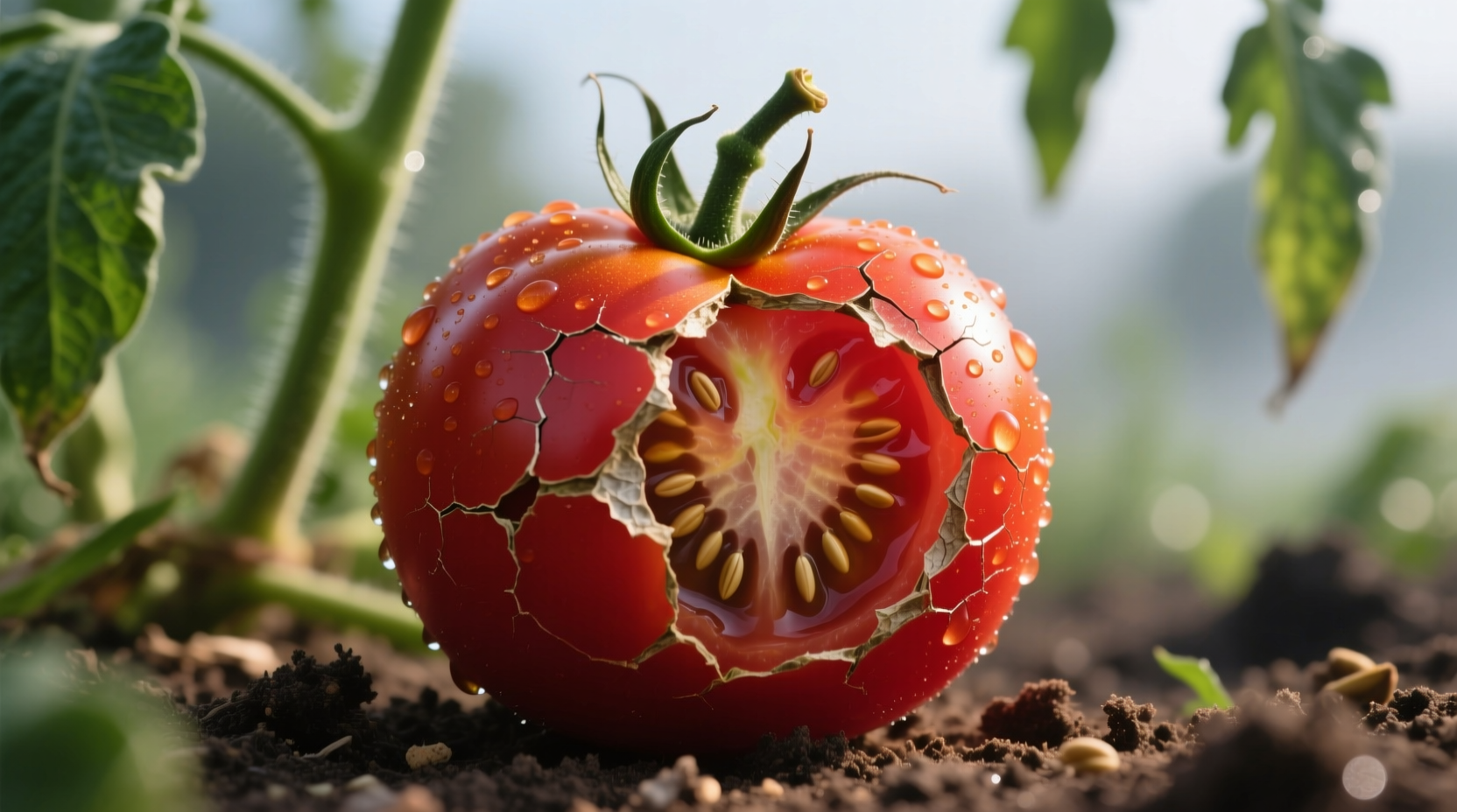 Husk Tomatoes Explained: What They Are & How to Use Them
