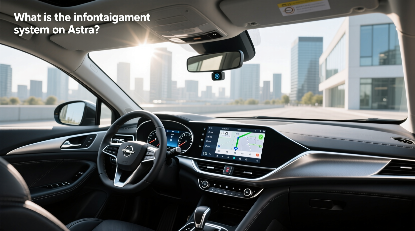 How to Choose Opel Astra LCD Screen Car Radio: Buying Guide