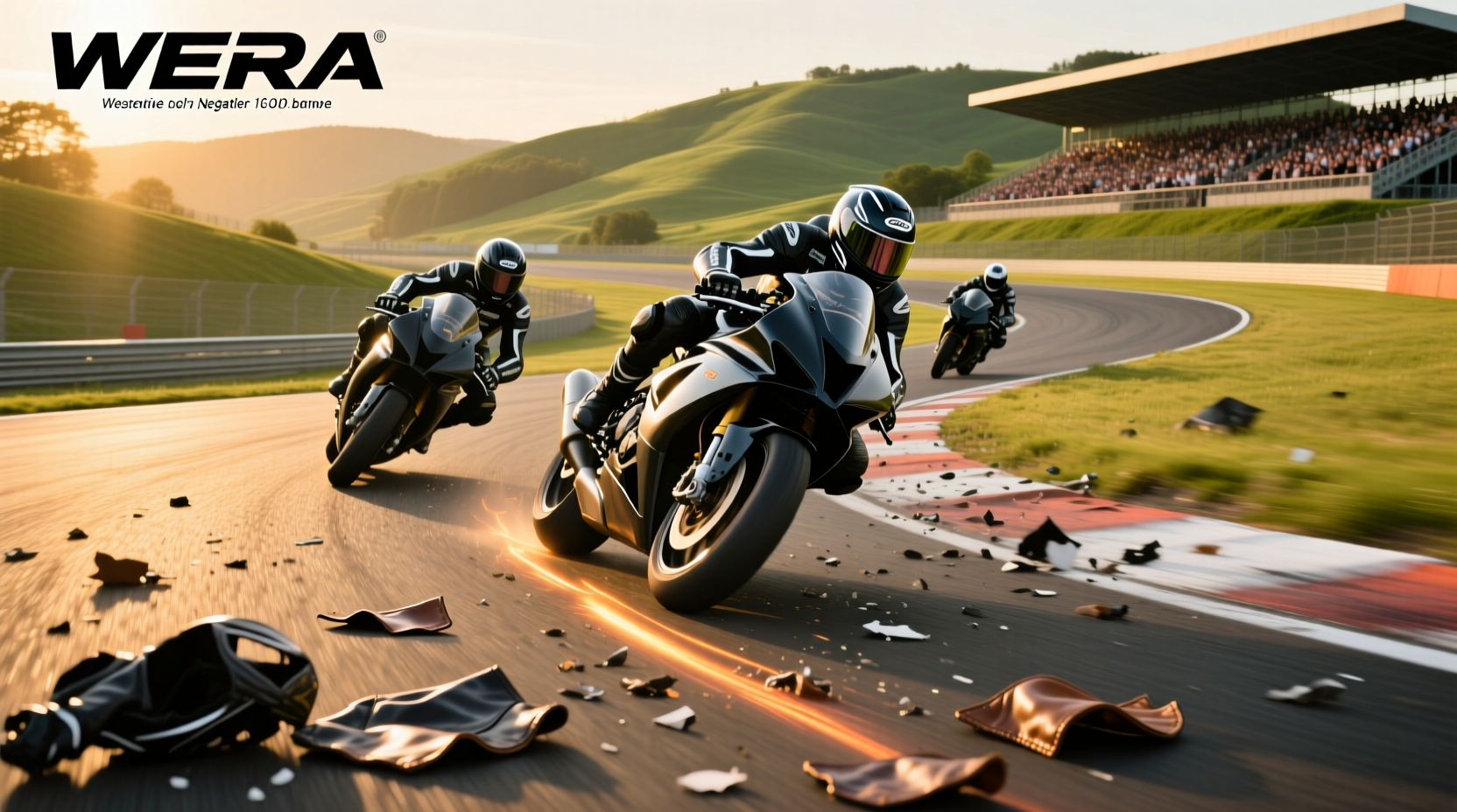 Wer Racing How Does WERA Motorcycle Racing Work? A Practical Guide