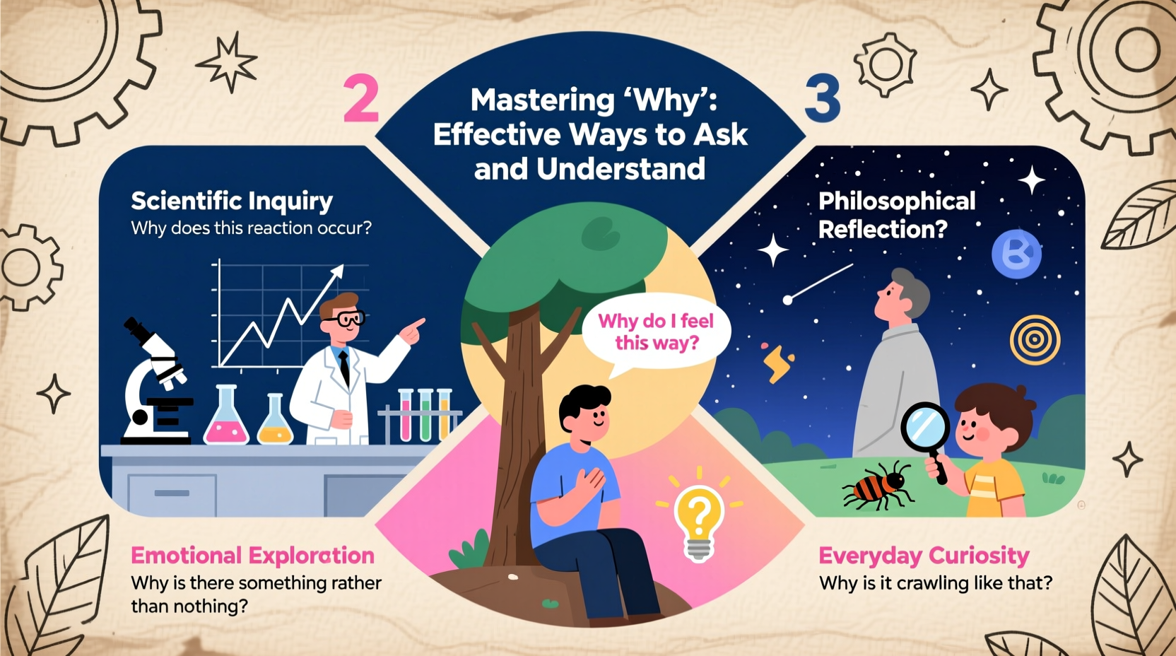mastering the meaning effective ways to say why in different contexts
