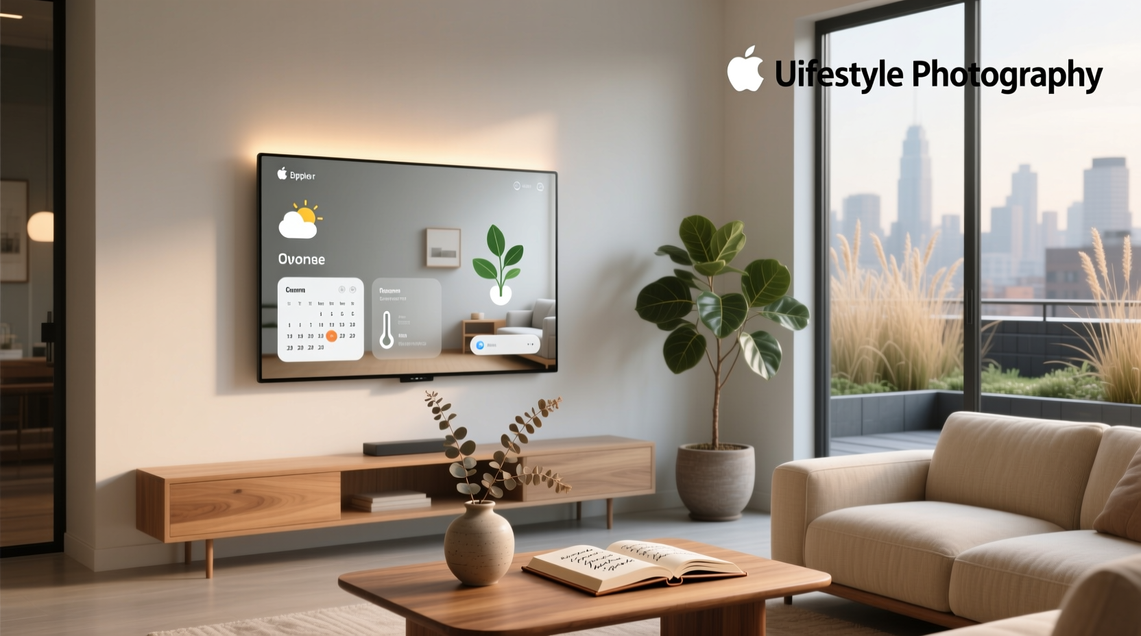 apple screen home setup guide