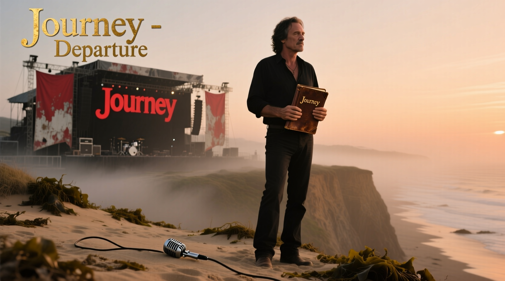 steve perrys journey departure why he really left the band