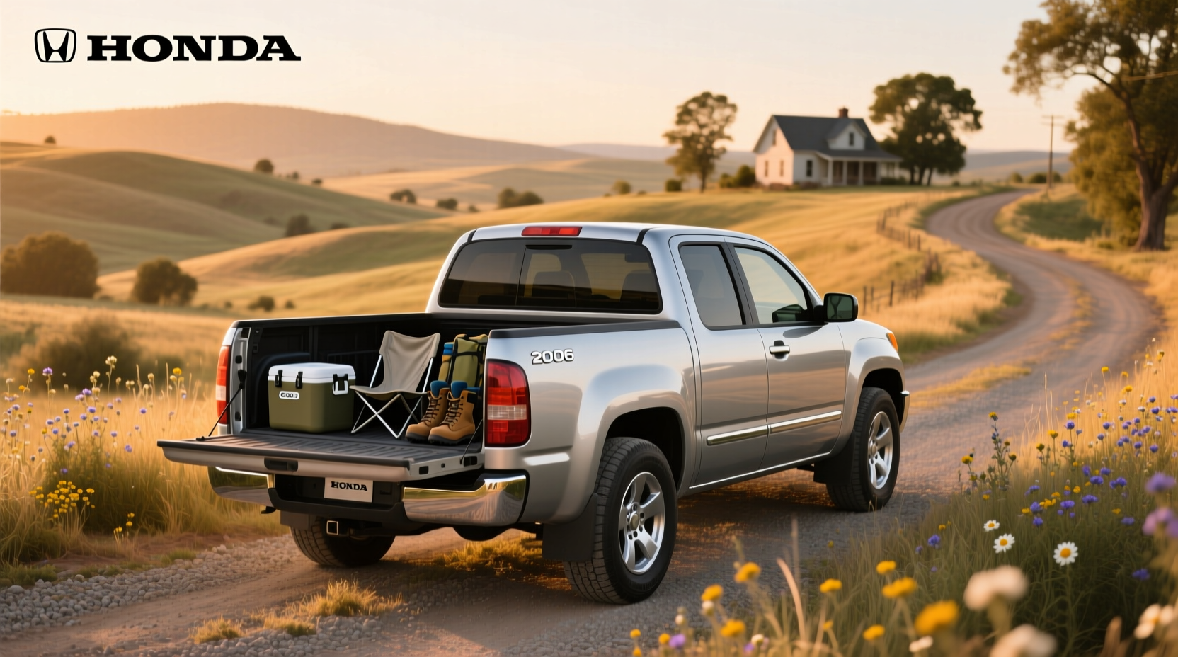 2006 Honda Ridgeline Buying Guide
