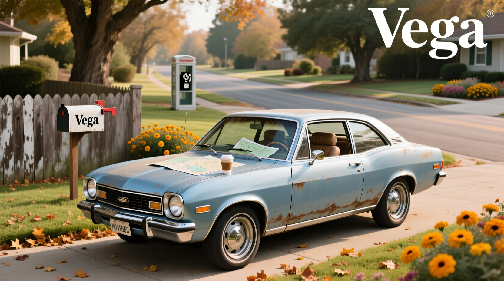 1973 Chevrolet Vega Hatchback Buying Guide