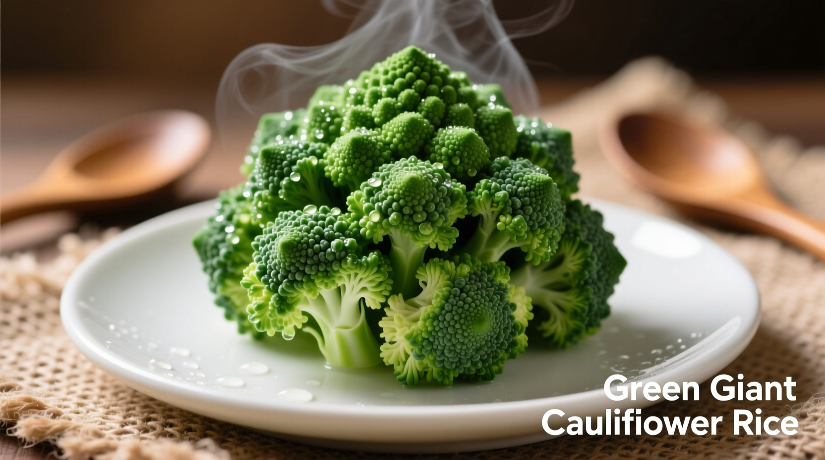 Green Giant Cauliflower Rice: Complete Nutritional Guide