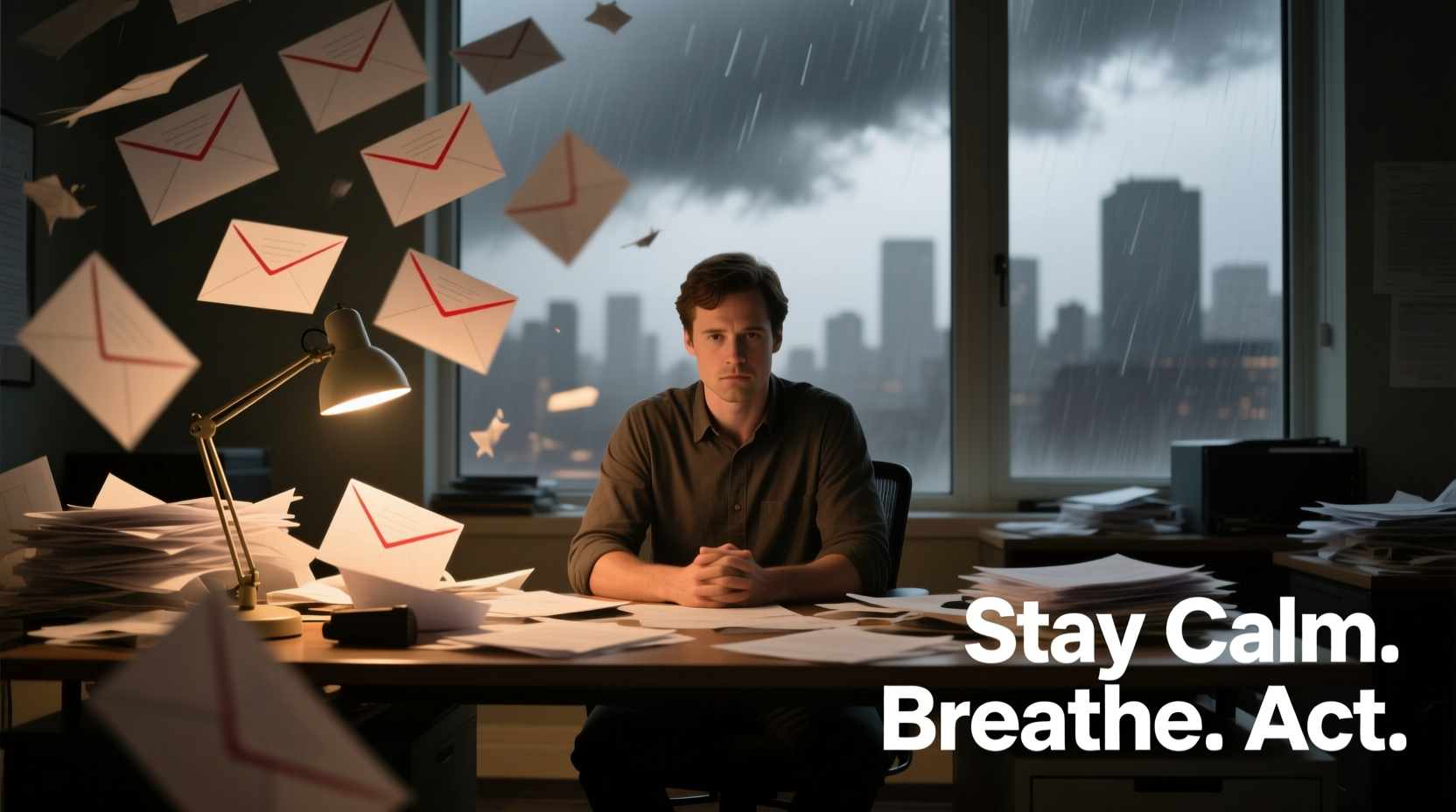 how to deal with a difficult situation practical strategies for lasting calm and control