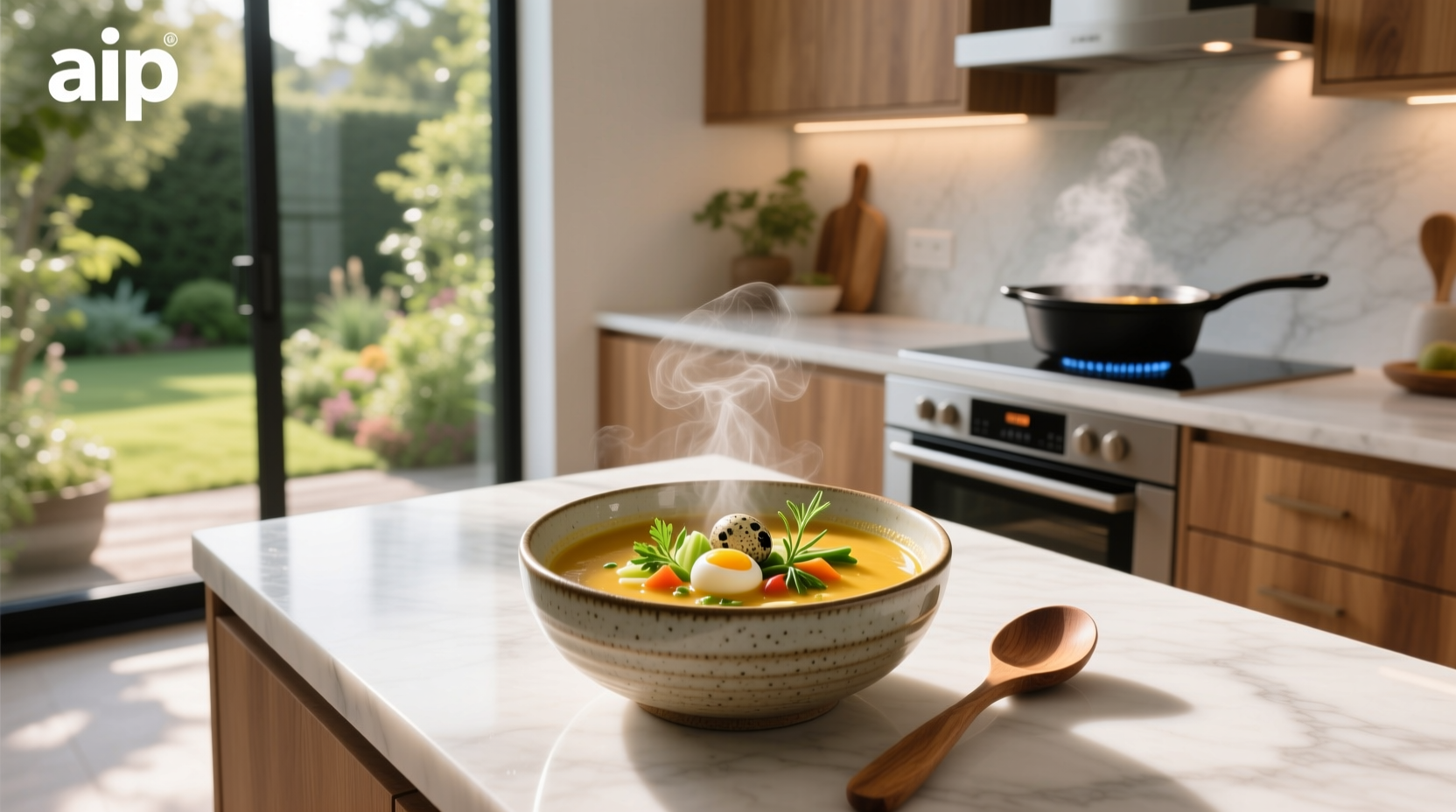 aip soups for gut friendly meals