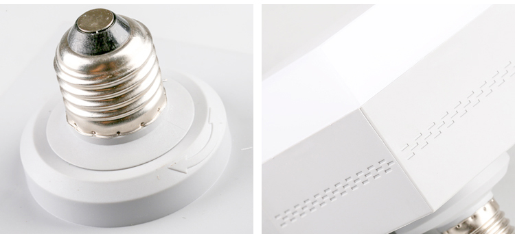 China price T shape bulb light skd 5W 9W 10W 13W 18W 28W 38W E27 10W Led Bulb