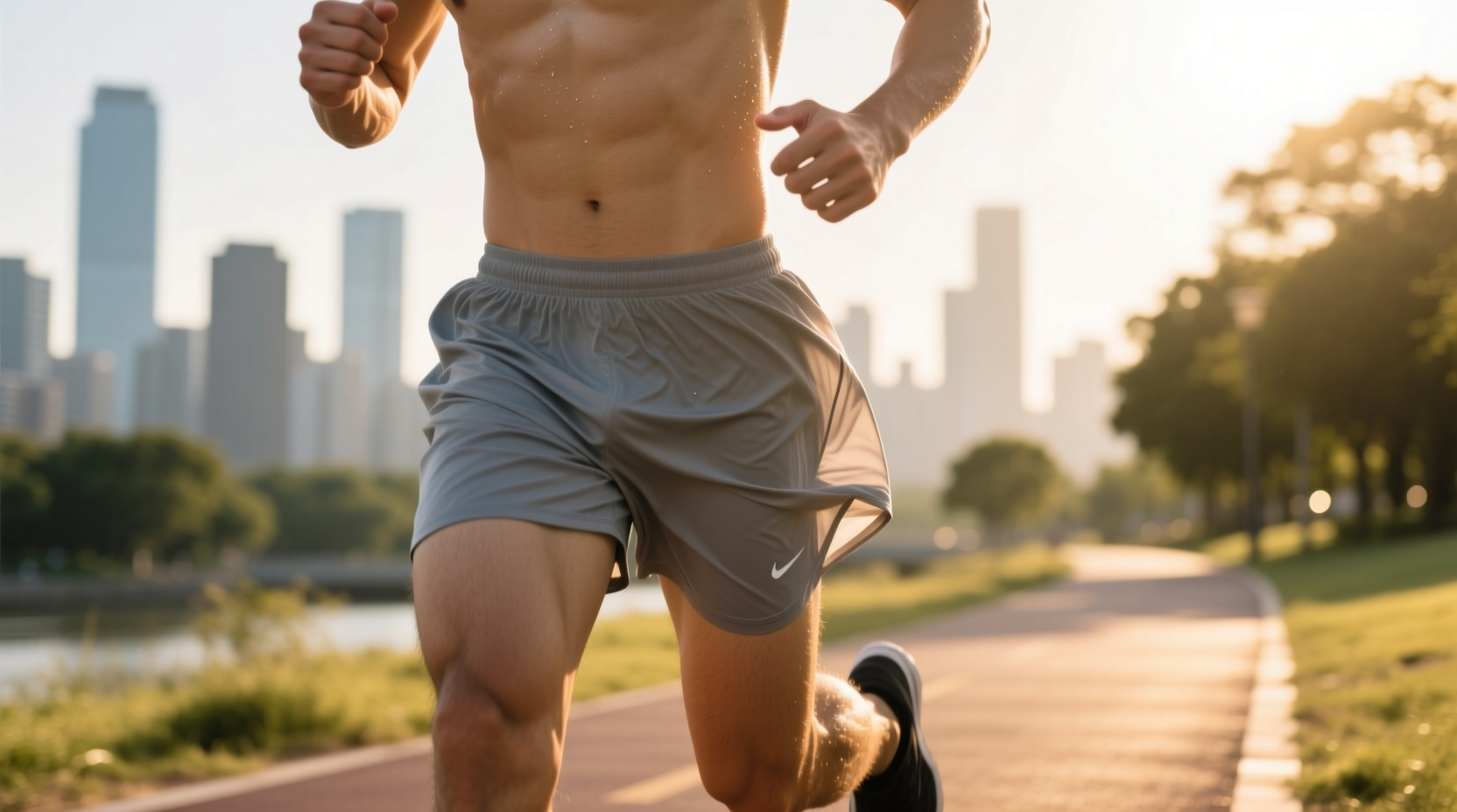 should you go commando in your running shorts