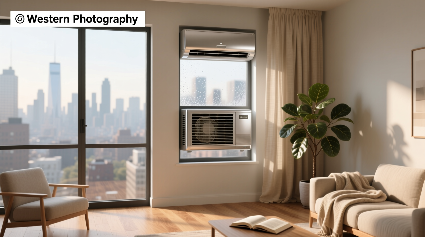2026 window ac buying guide inverter, smart heat pump